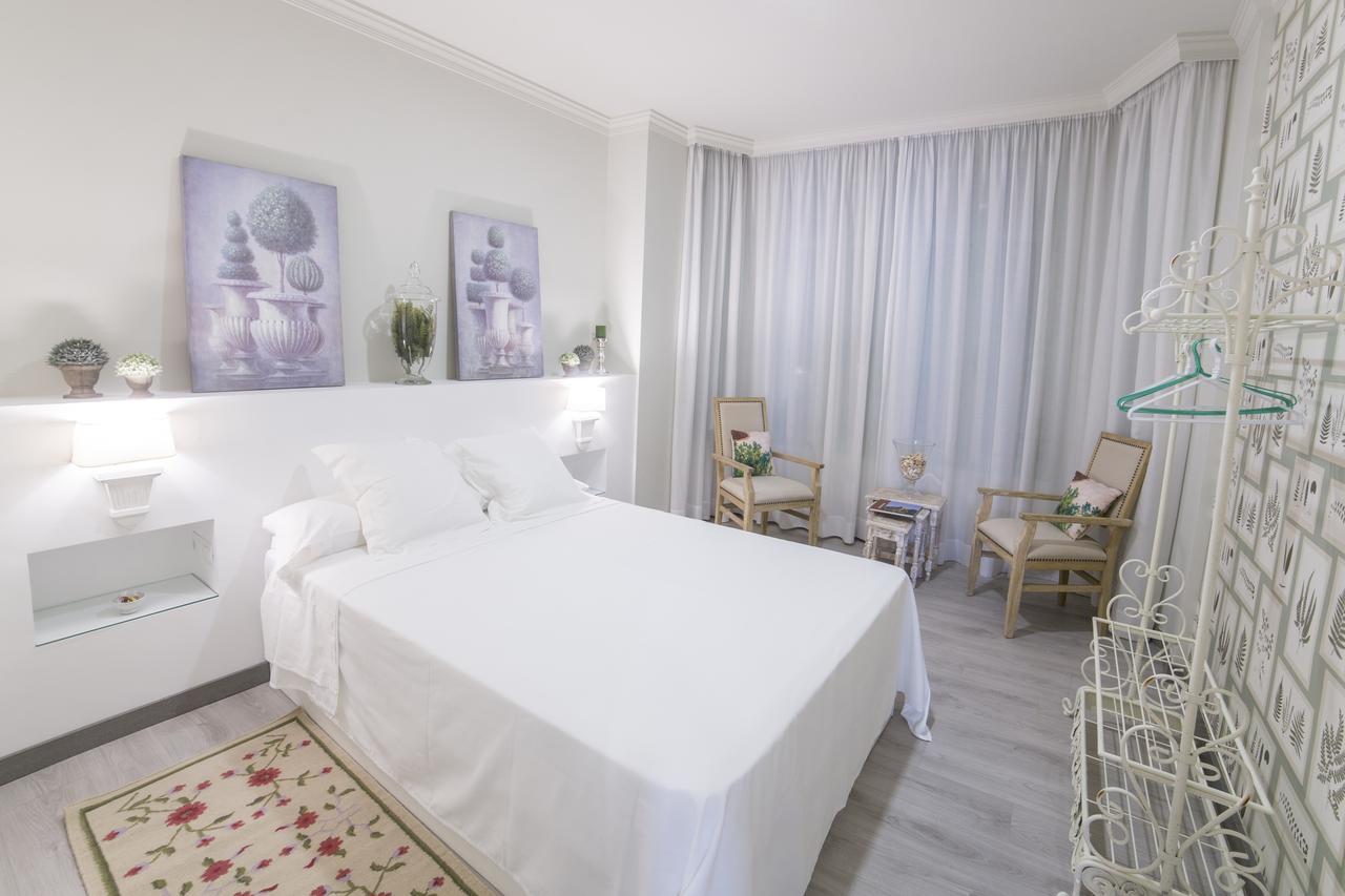 Gr Suites Boutique Alcazaba Málaga Esterno foto